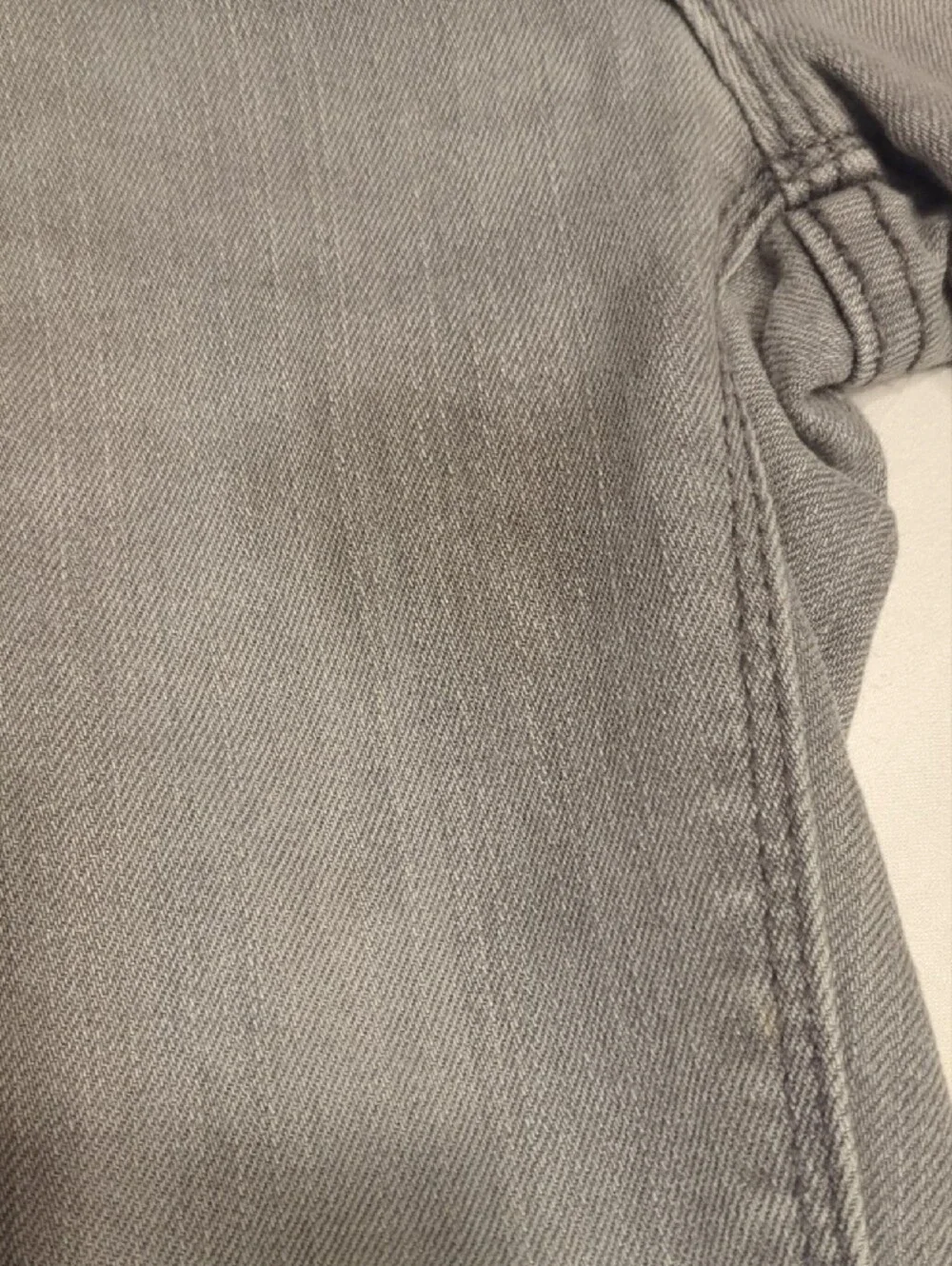 Old Navy Kids Jeans - Dark Blue & Light Gray